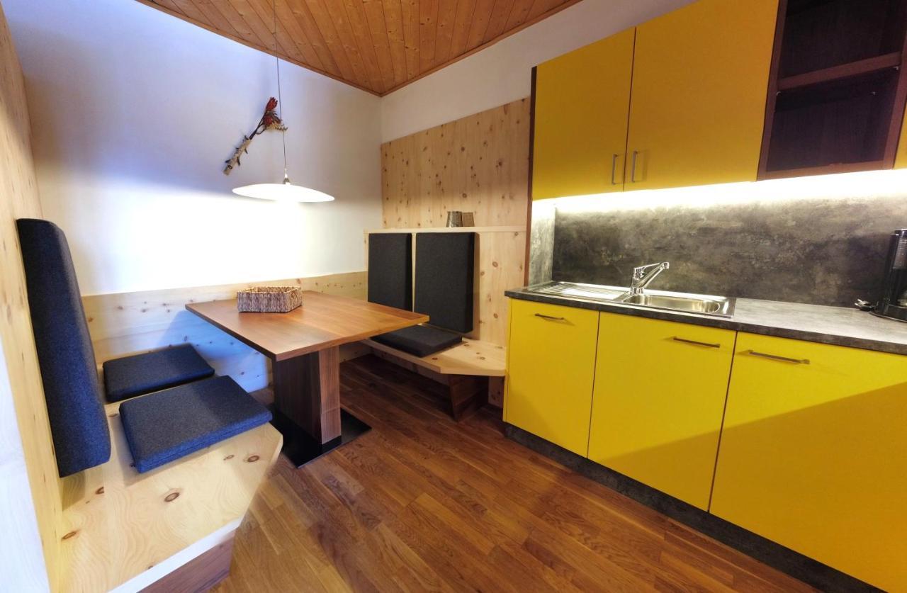 Appartements Grumserhof Merano Exterior photo