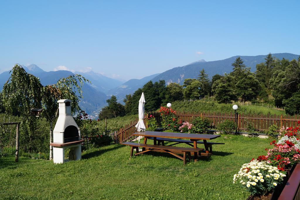 Appartements Grumserhof Merano Exterior photo